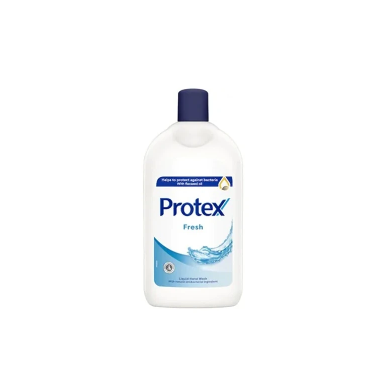 Sapun Lichid REZERVA PROTEX ANTIBACTERIAN FRESH 700ML